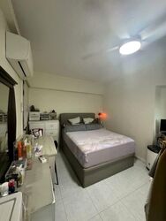 Blk 350 Amk Heights (Ang Mo Kio), HDB 5 Rooms #535548561